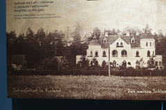 Baldones Baltā pils