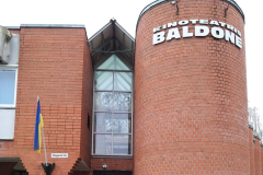 Baldones kultūras centrs un kinoteātris