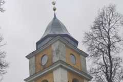 Baldones baznīca
