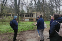 Baldones sanatorija