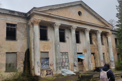 Baldones sanatorija