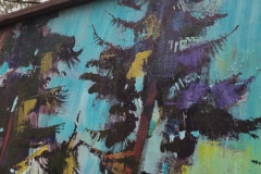 Meža galerija Baldonē