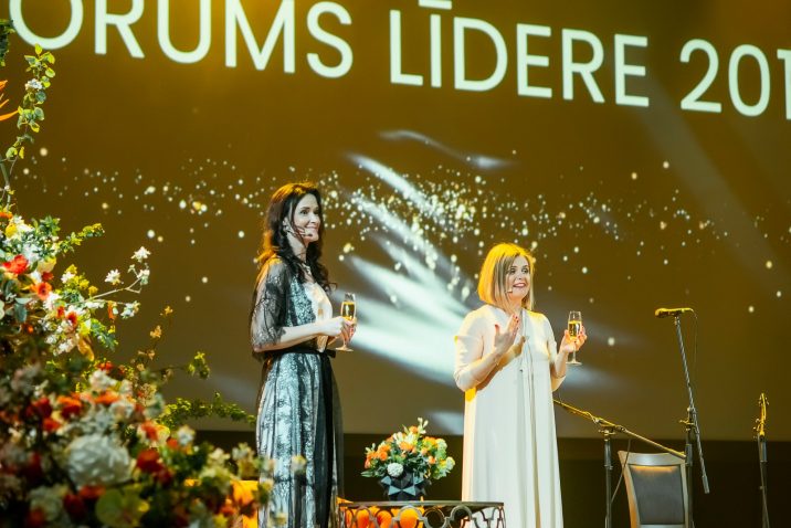 Forums Līdere 2019