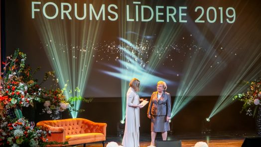 Forums Līdere 2019