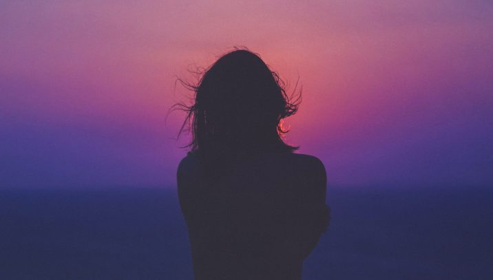 Pirmsmenopauzes depresija