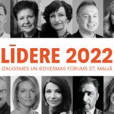 Forums Līdere 2022