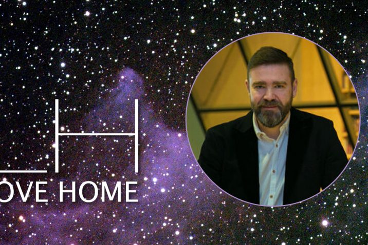 Saruna ar astrologu