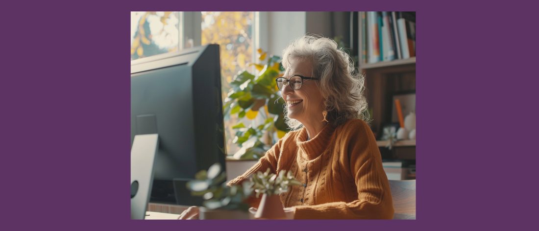 Mākslīgais intelekts un paaudze 50+