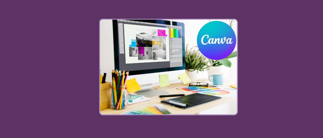 Canva sociālajiem tīkliem