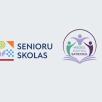Senioru skola Mācies kusties satiecies